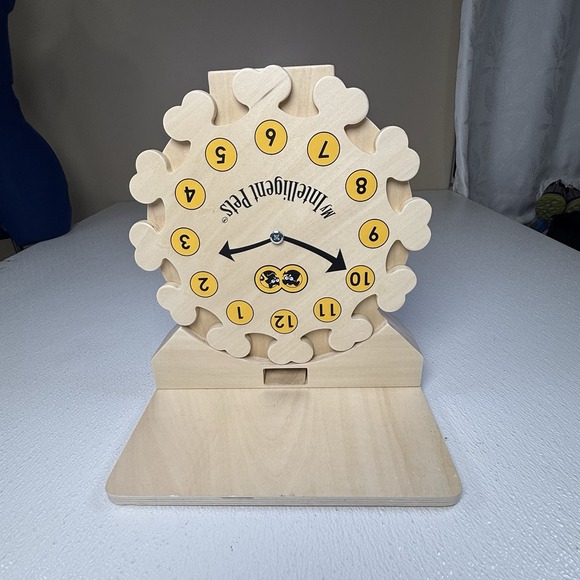 Other - Pets O'Clock, My Intelligent Dog Training Toy,